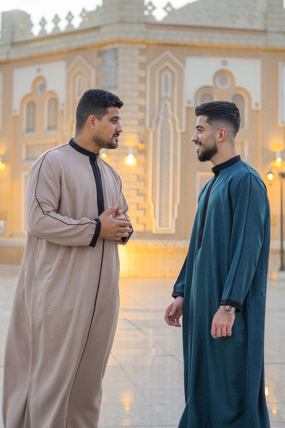 Signature collection