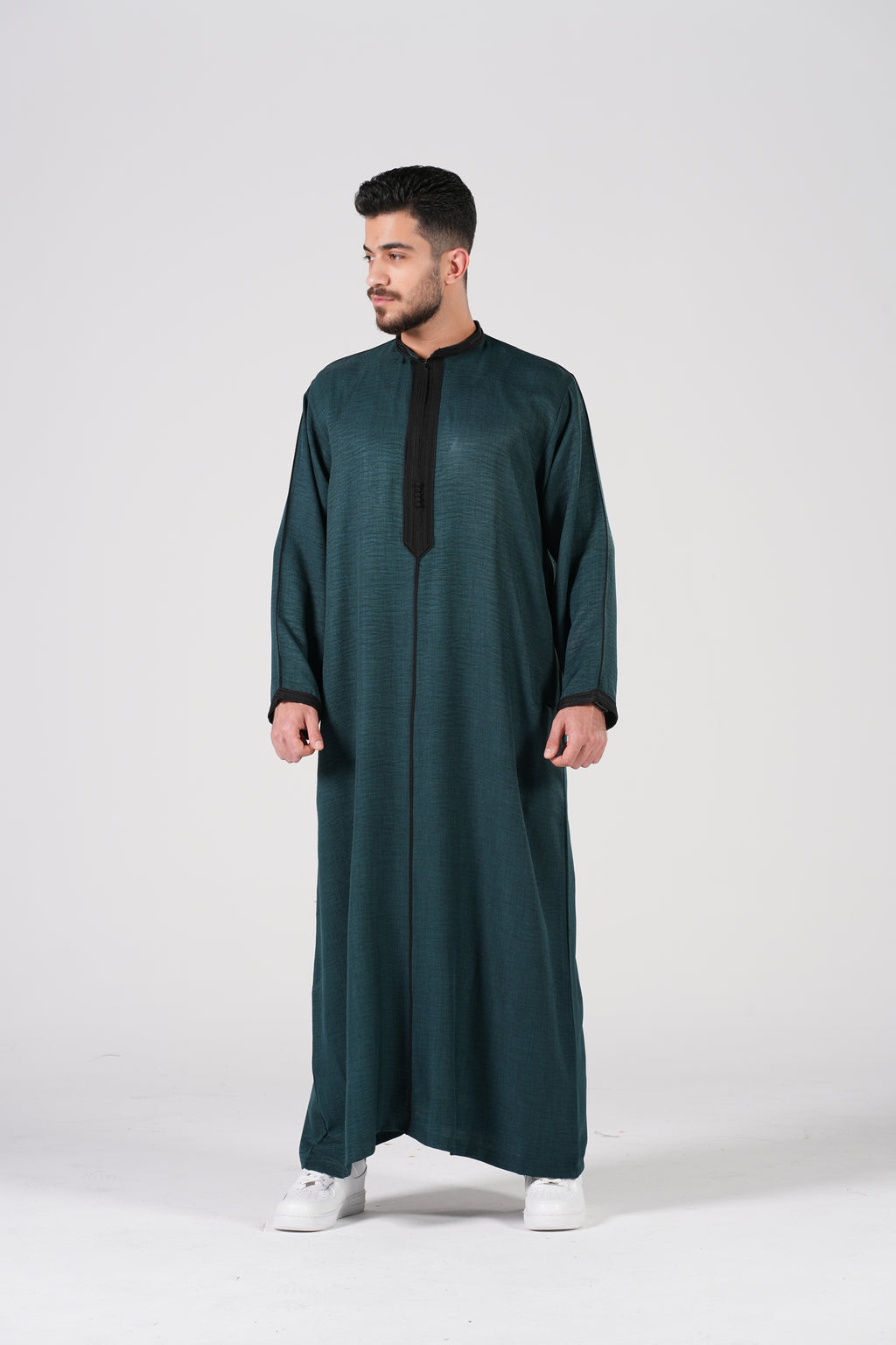 signature Green