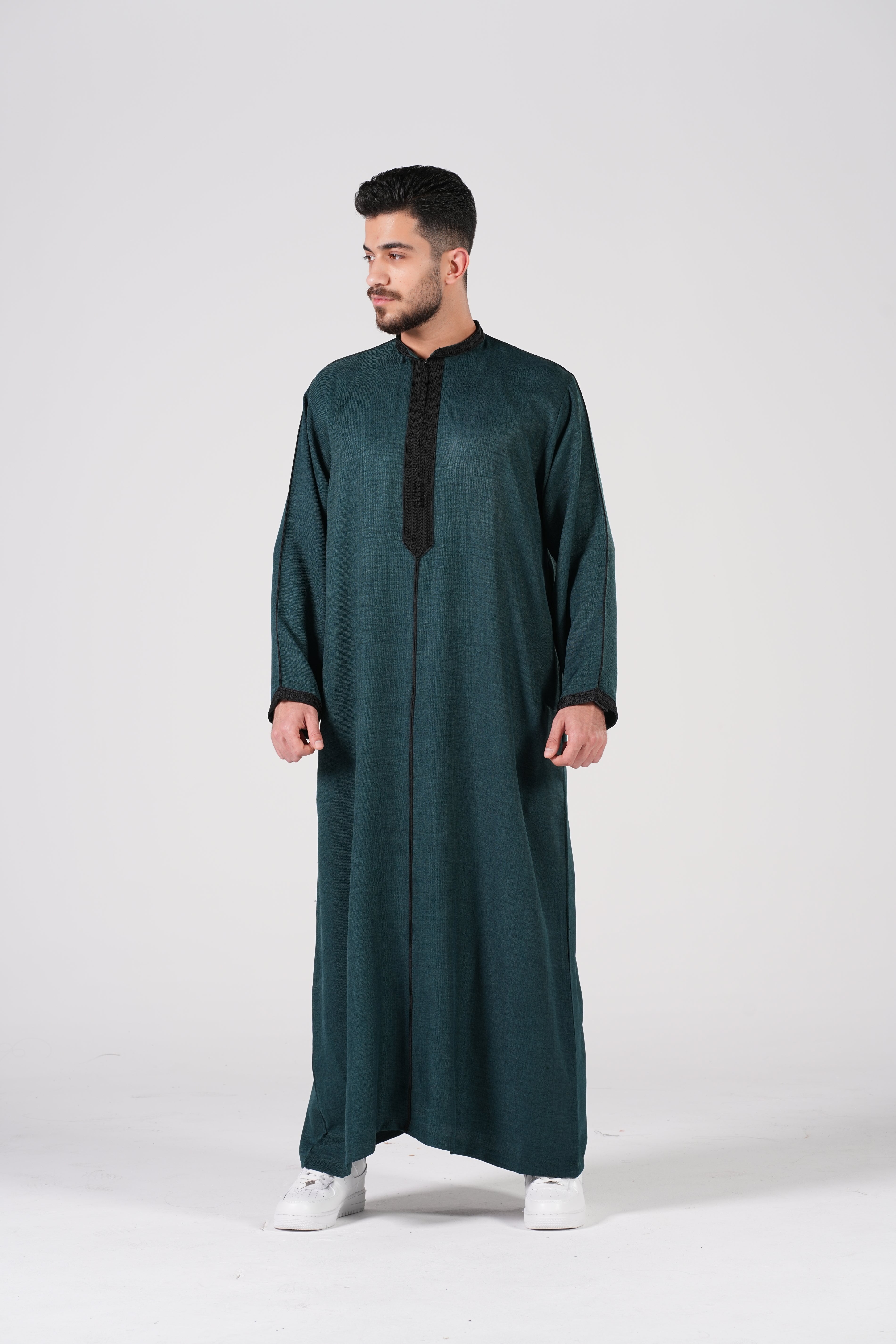 signature Green