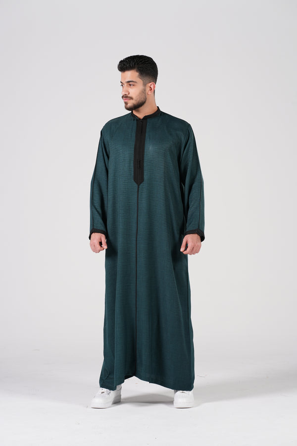 signature Green