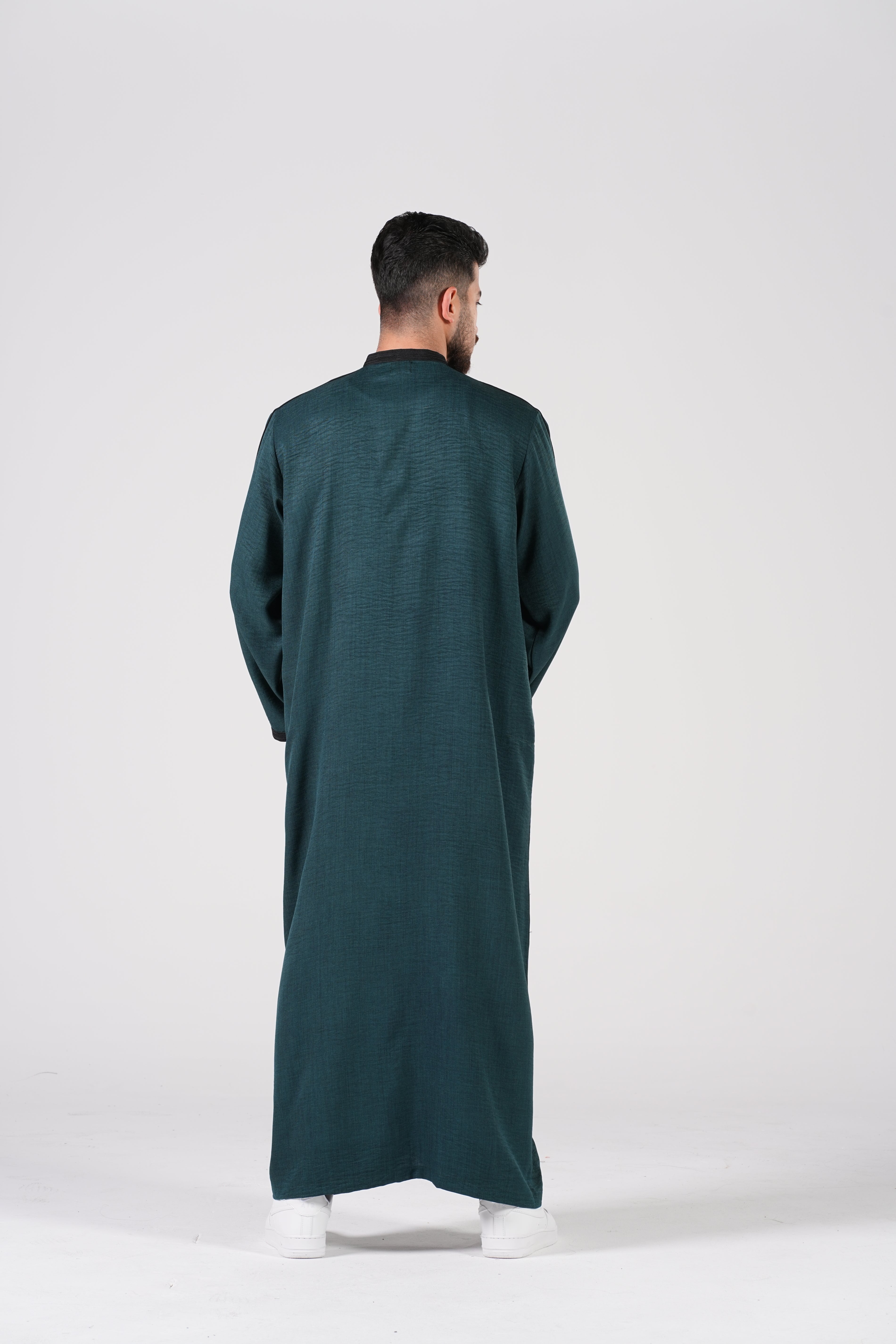 signature Green