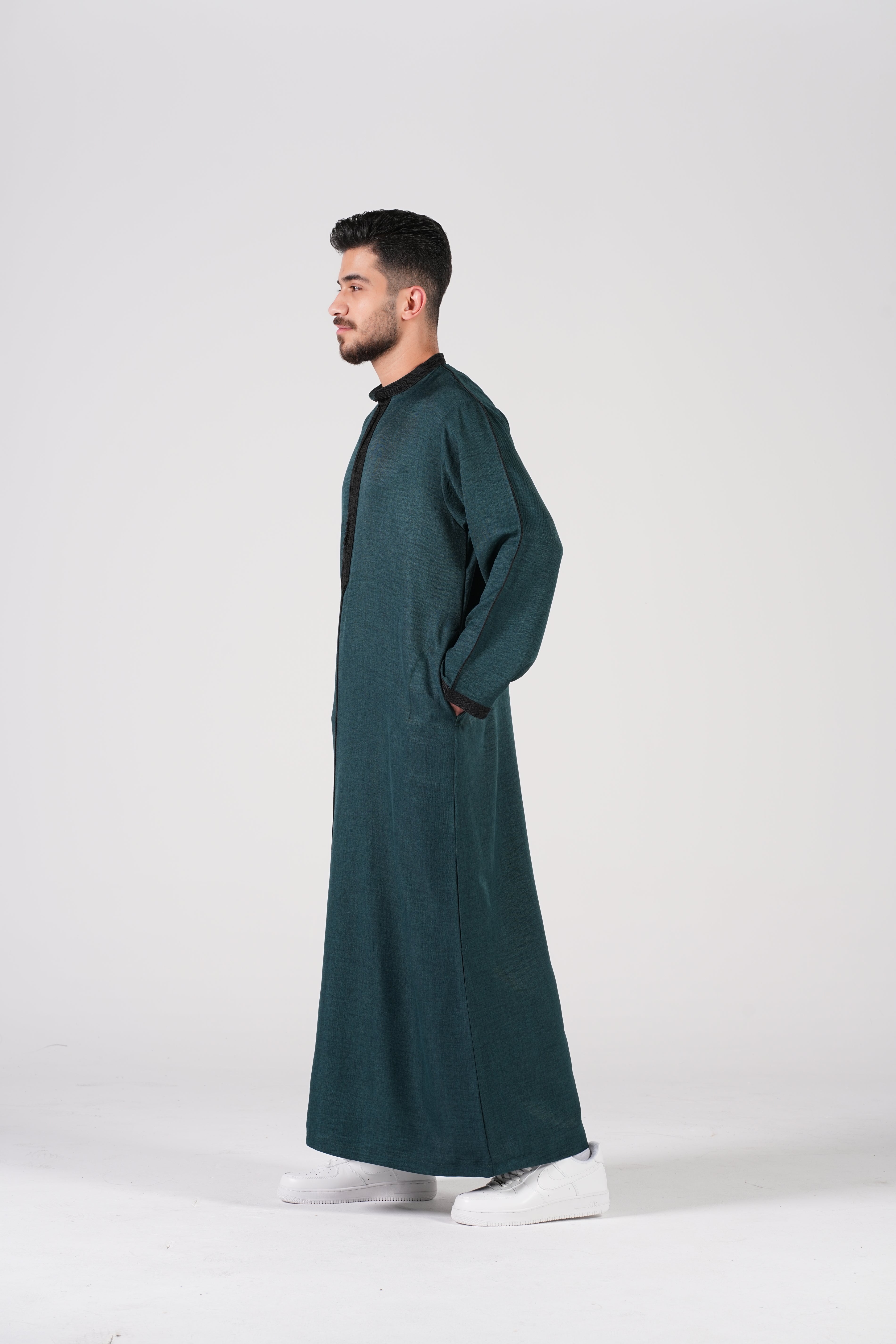signature Green