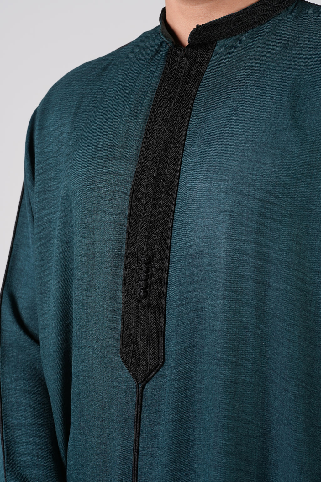 signature Green