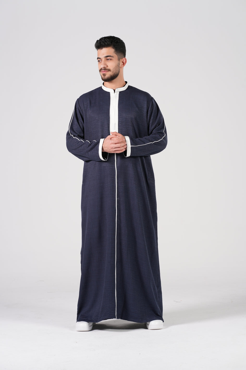 signature Navy