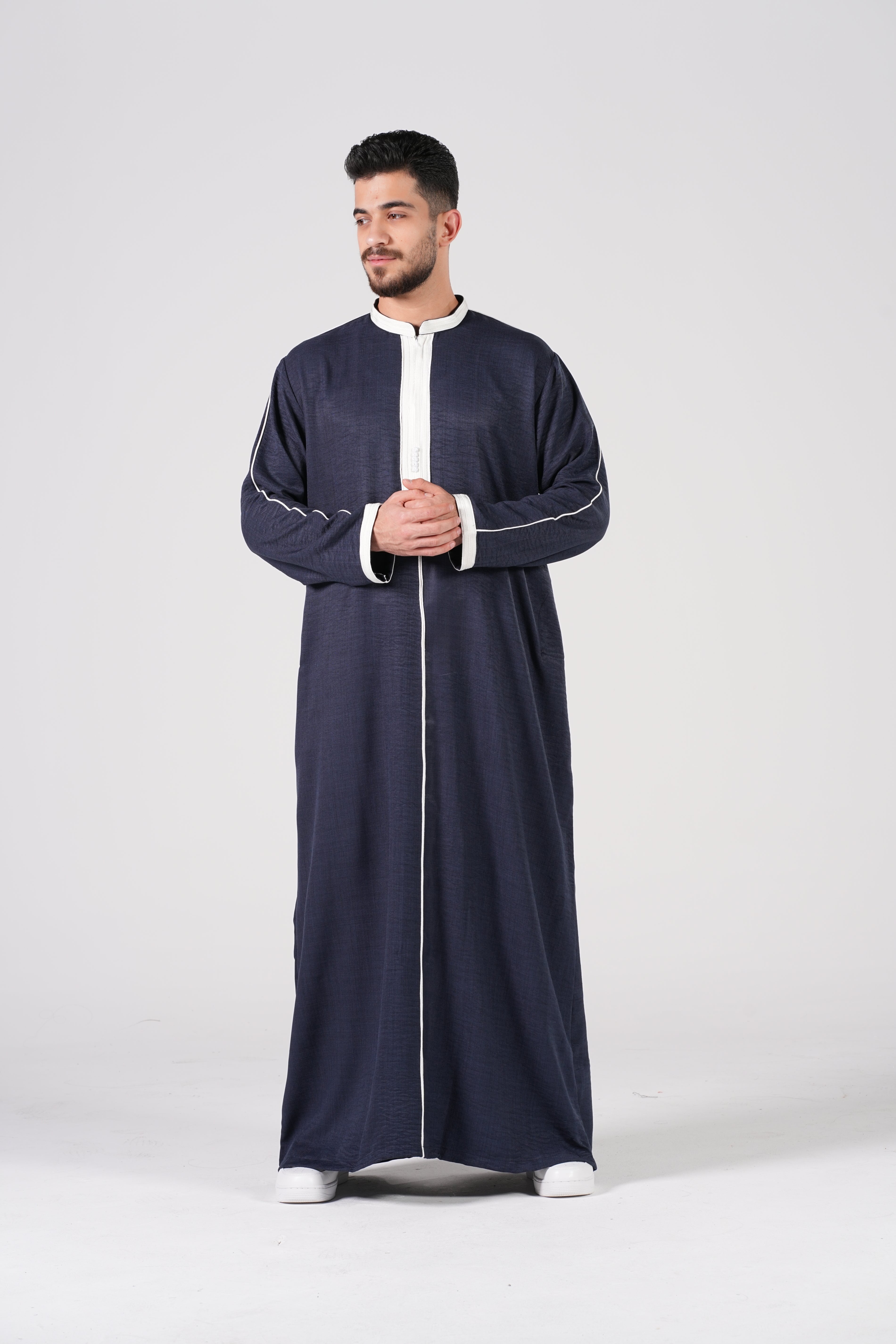 signature Navy