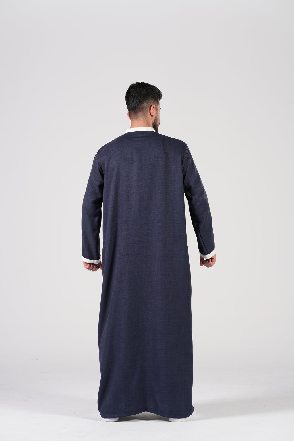 signature Navy