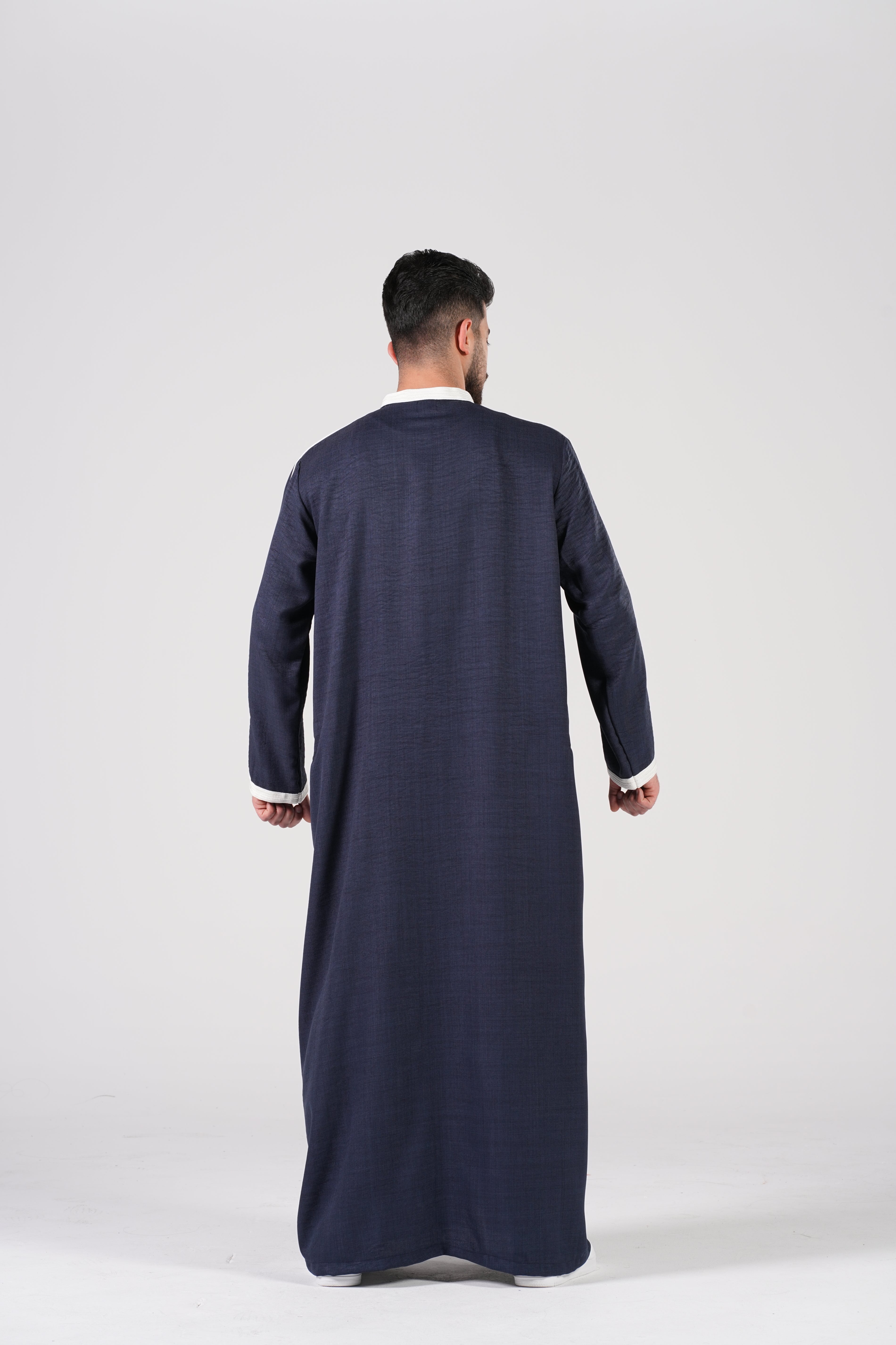 signature Navy