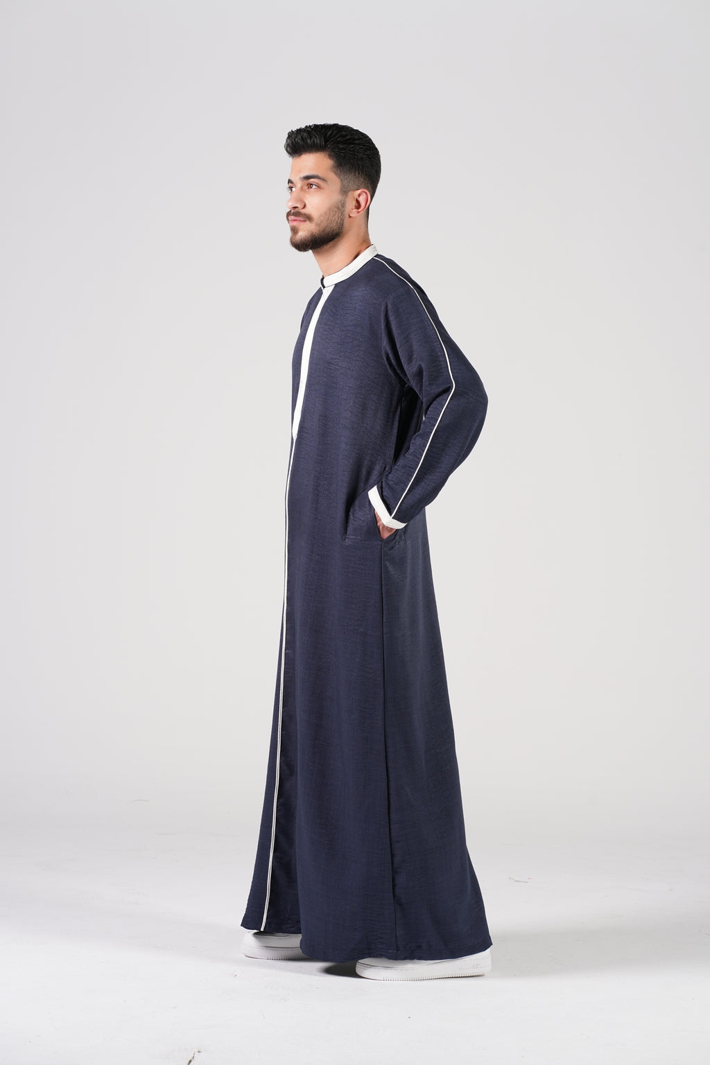 signature Navy