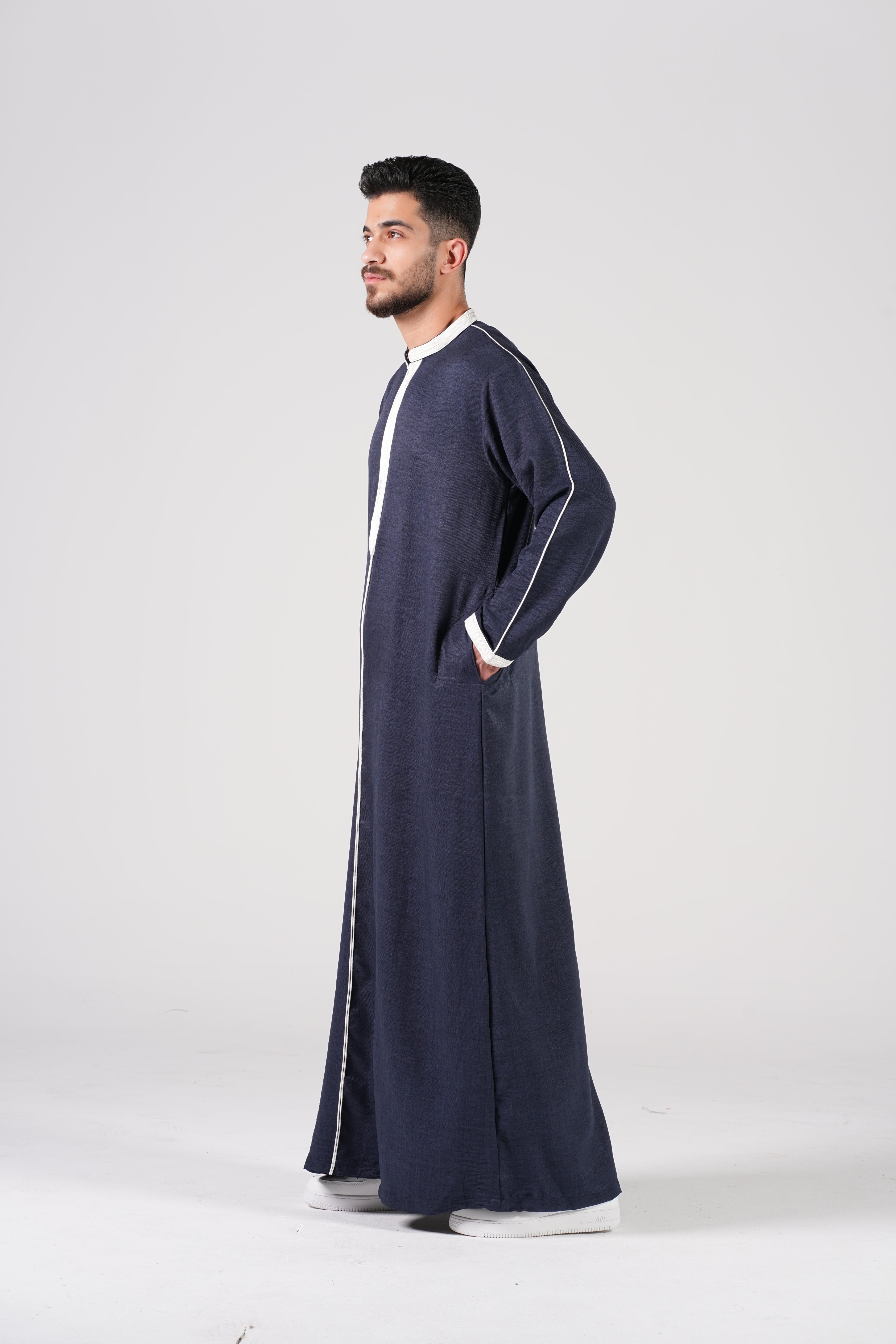 signature Navy