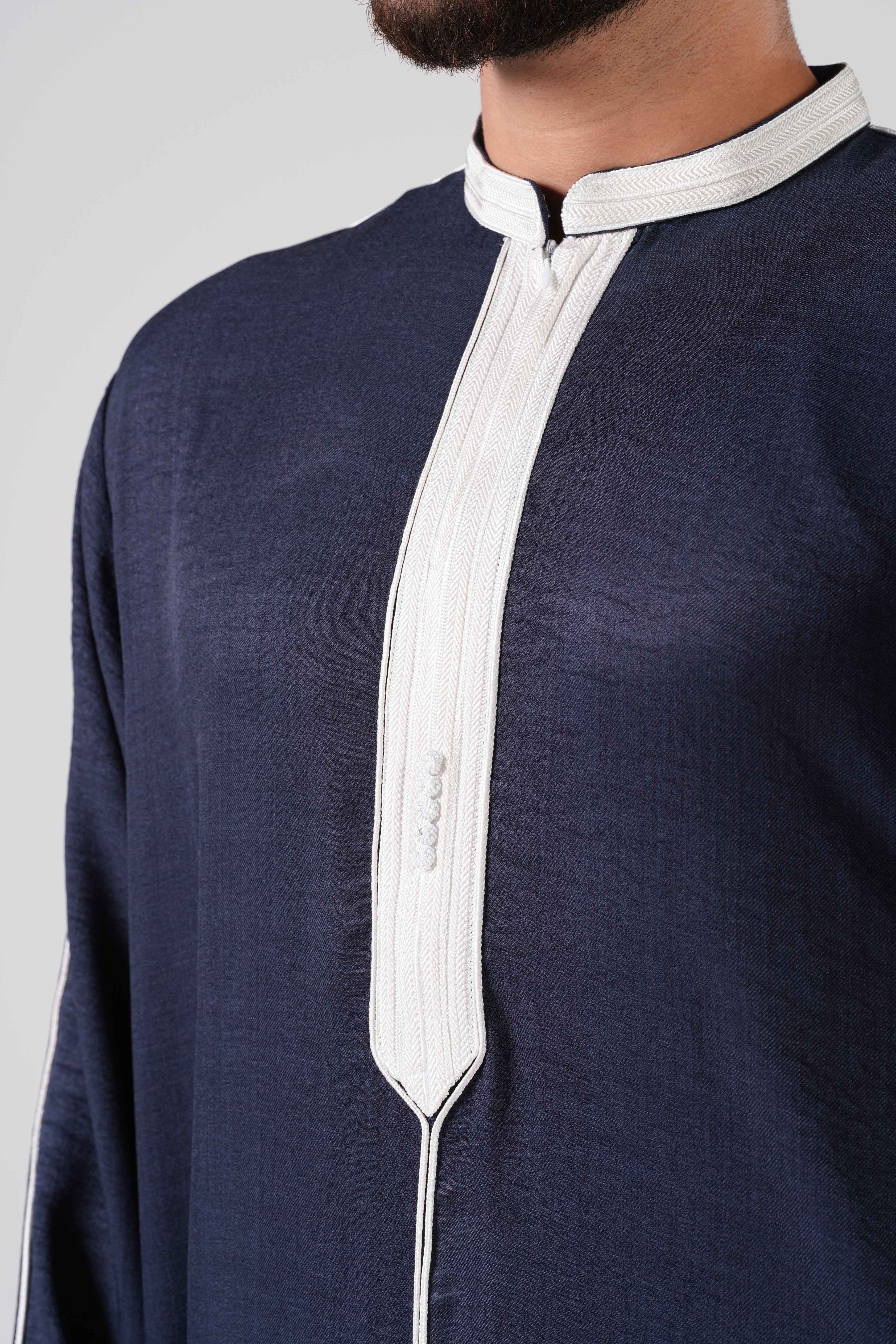 signature Navy