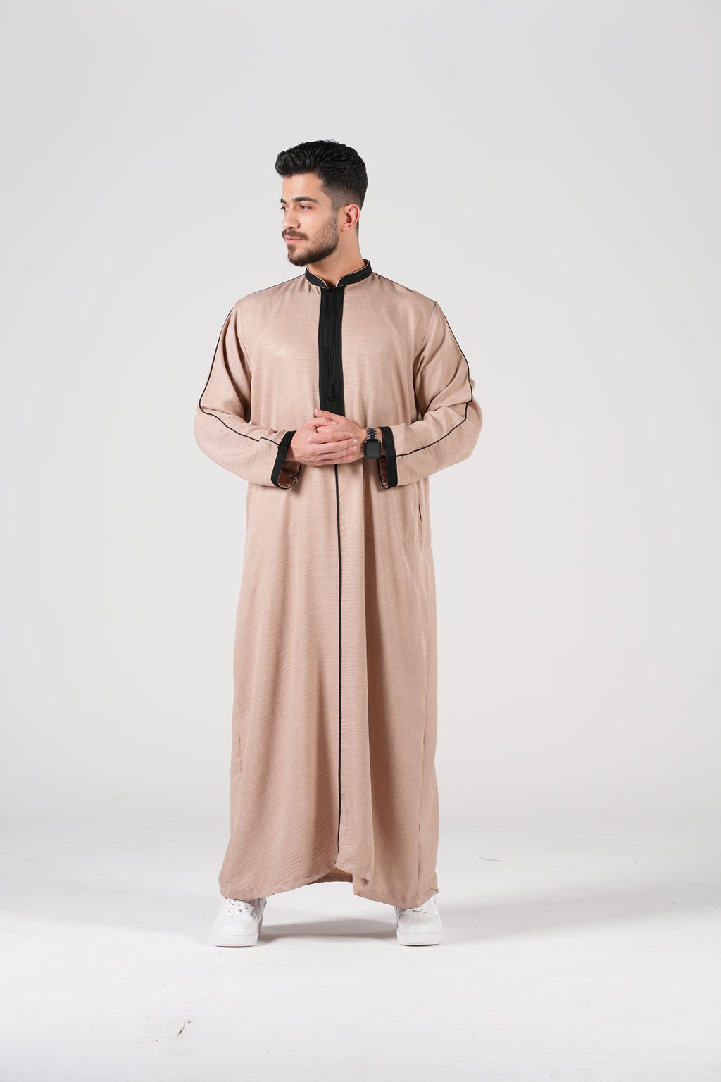 signature beige