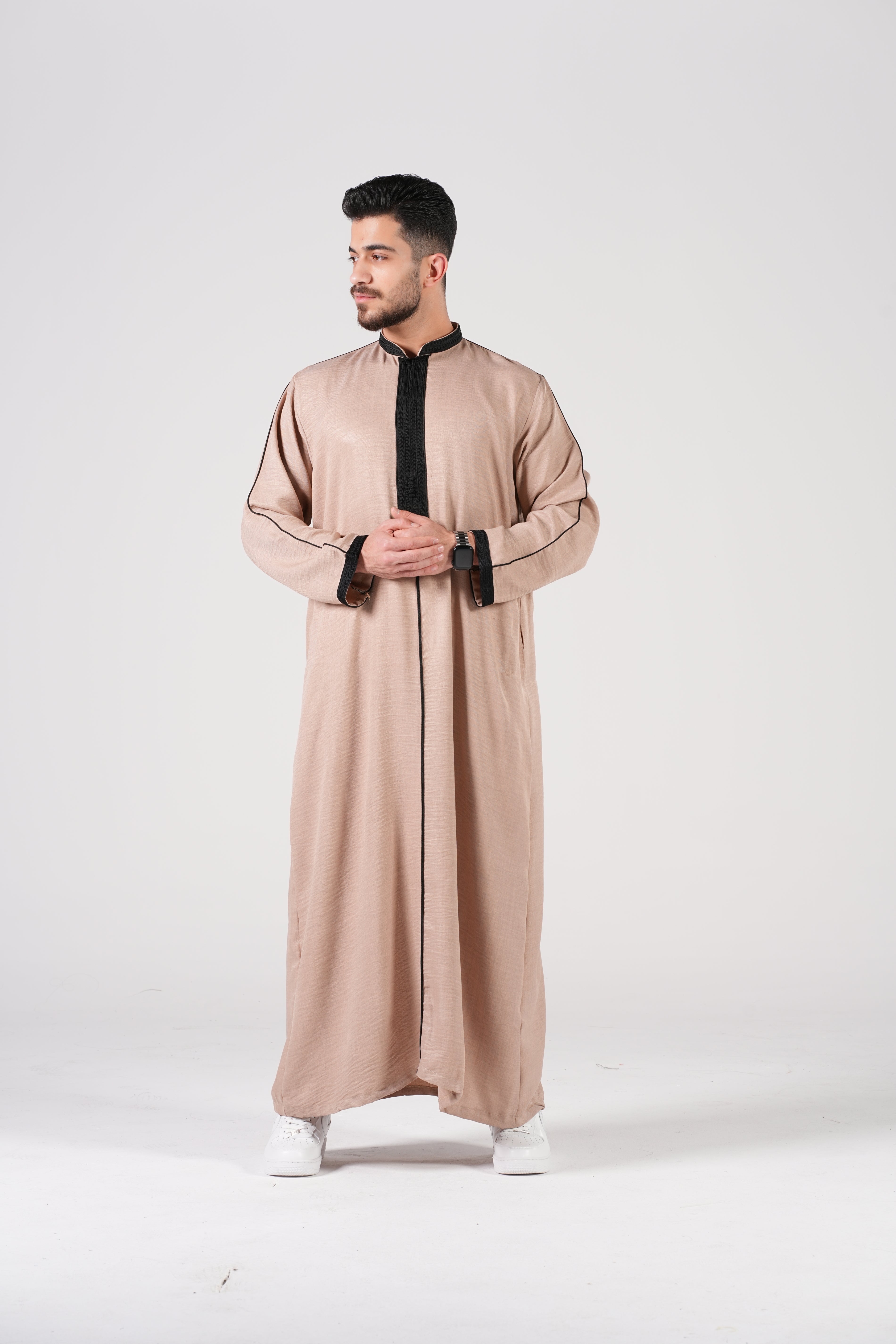 signature beige