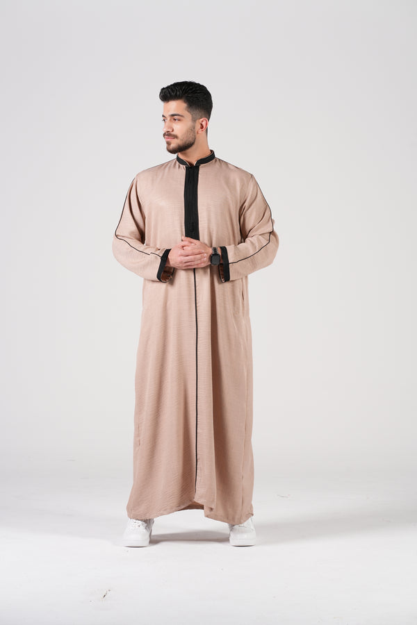 signature beige