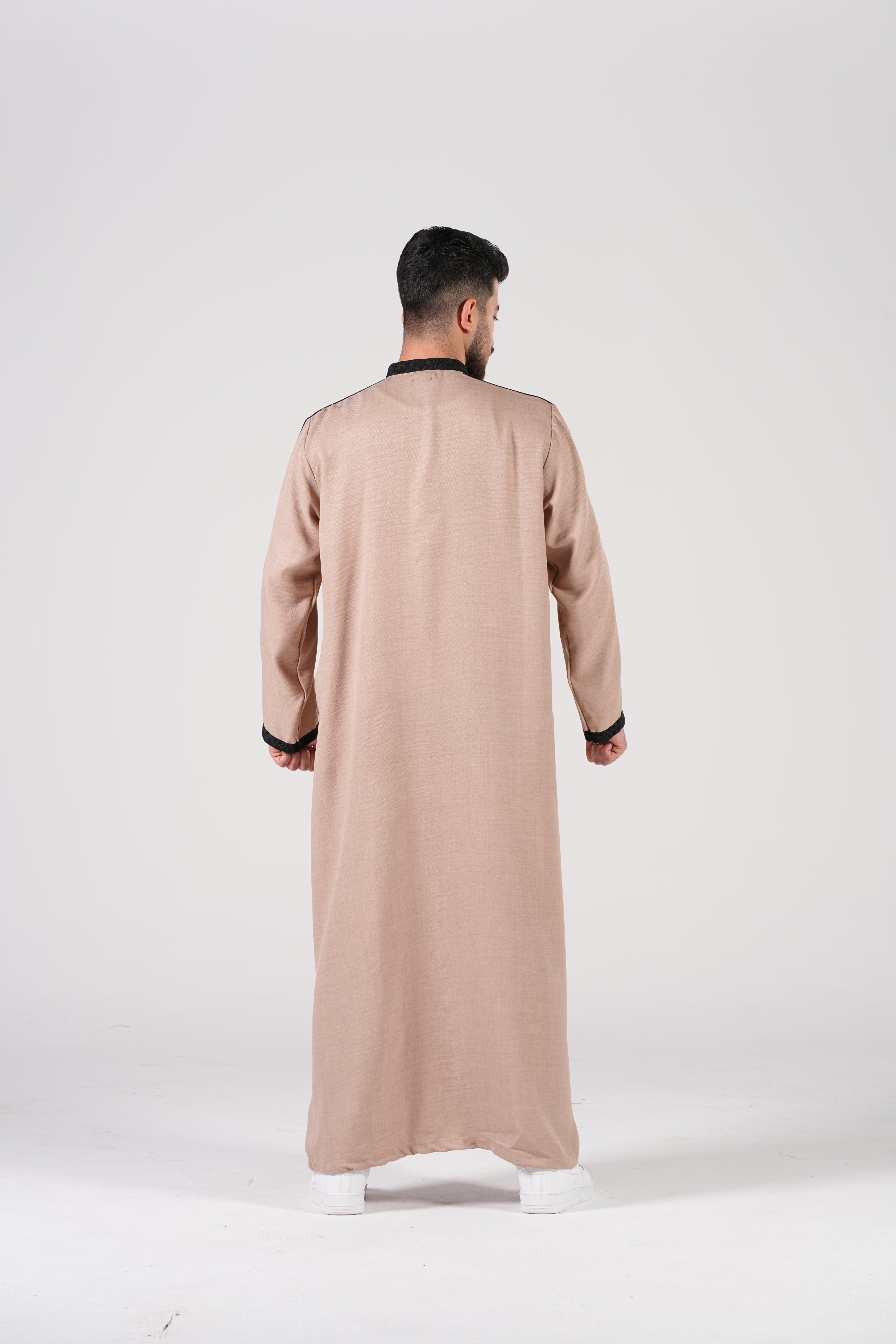 signature beige
