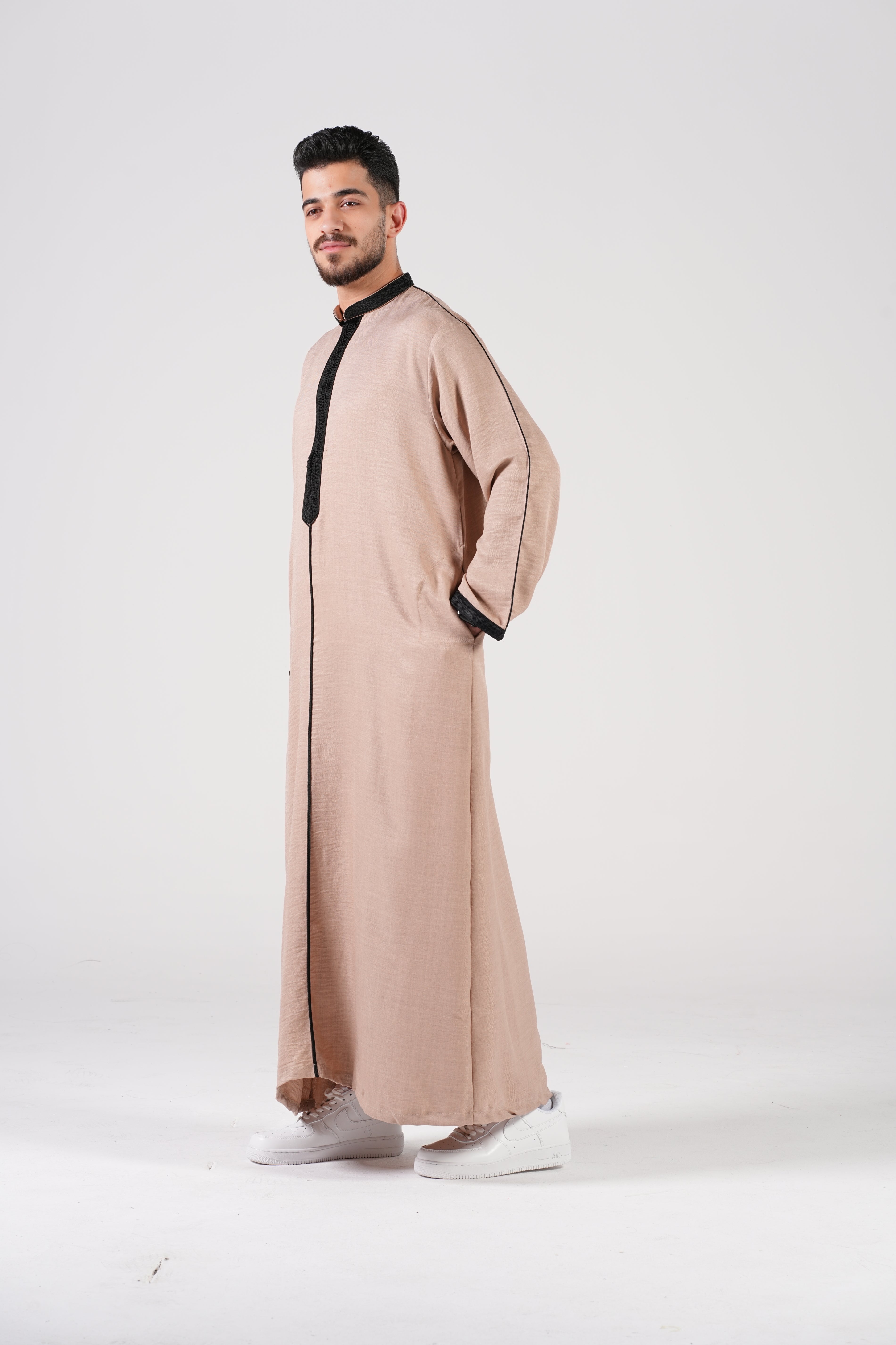 signature beige