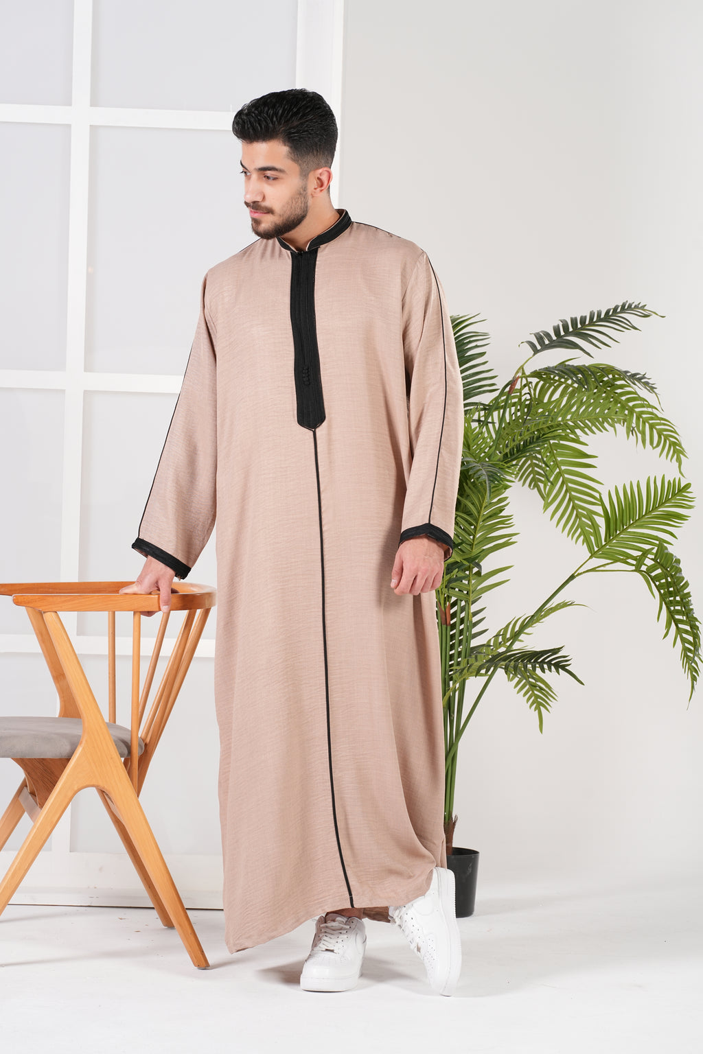 signature beige