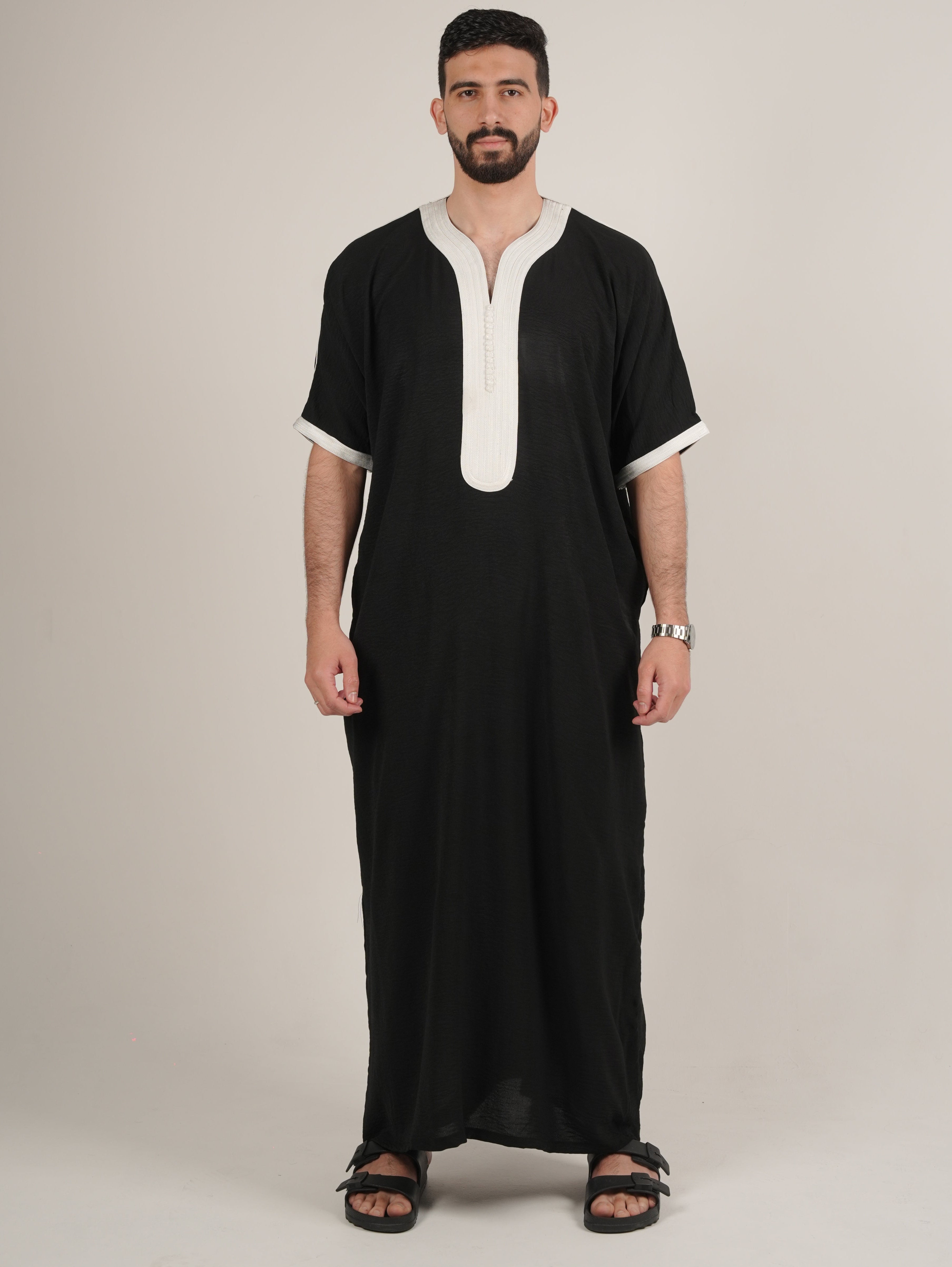 Eclipse and Dawn Thobe