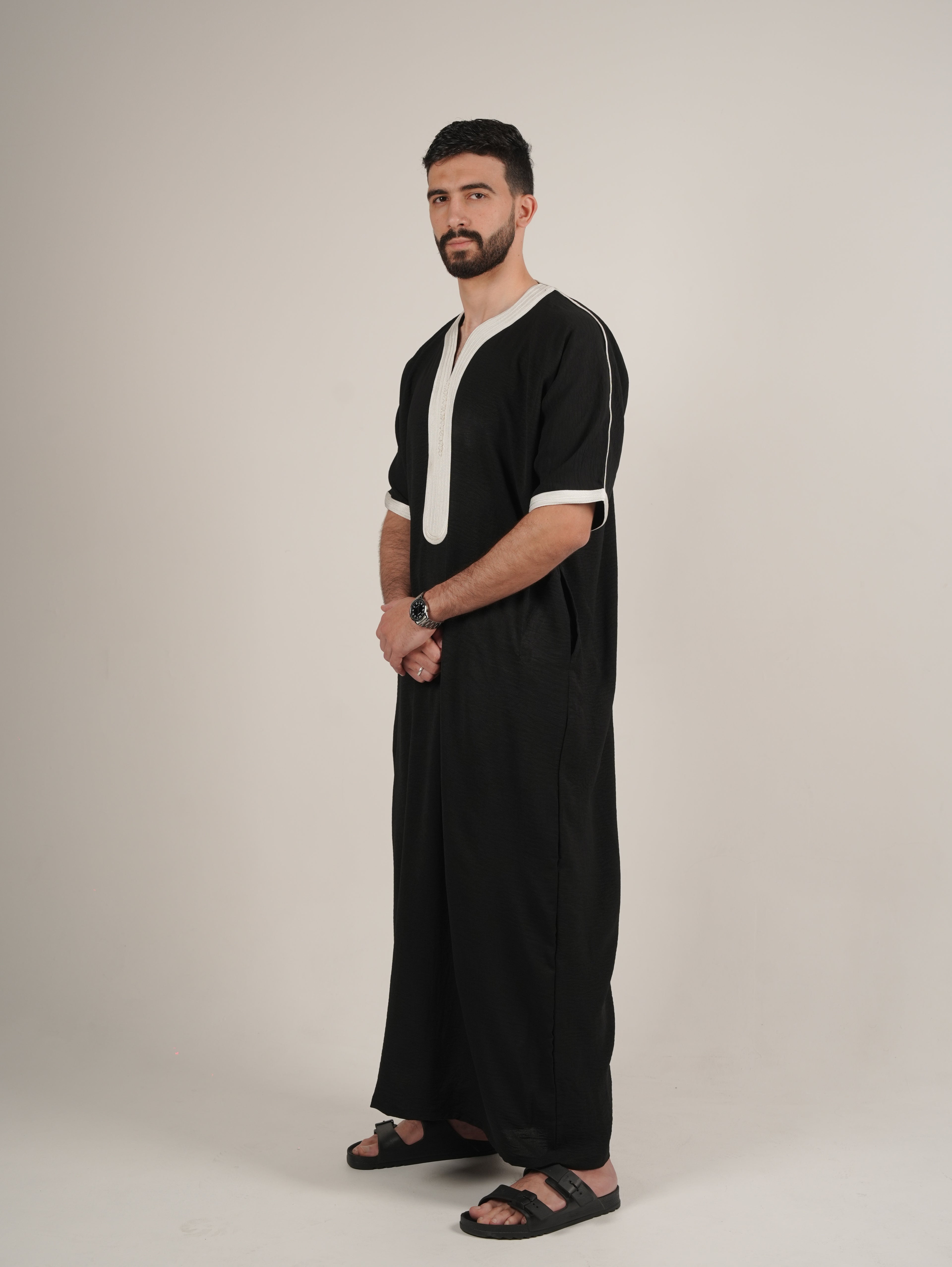 Eclipse and Dawn Thobe